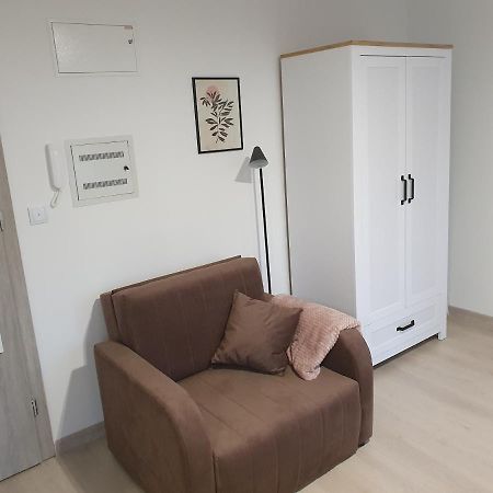 Apartmán Apartament Zamkowa Tuchola Exteriér fotografie